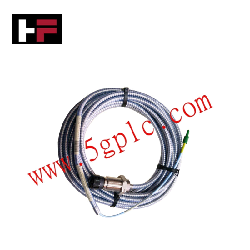 Bently Nevada 330851-02-000-060-10-00-CN 3300 XL Probe Proksimit 25 mm