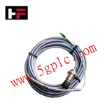 बेंटली नेवाडा 330851-02-000-060-50-00-05 3300 XL 25 मिमी प्रॉक्सिमिटी प्रोब