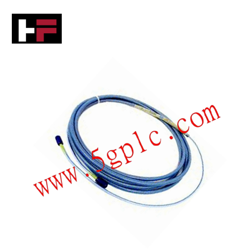 Bently Nevada 330854-080-24-CN Extension Cable