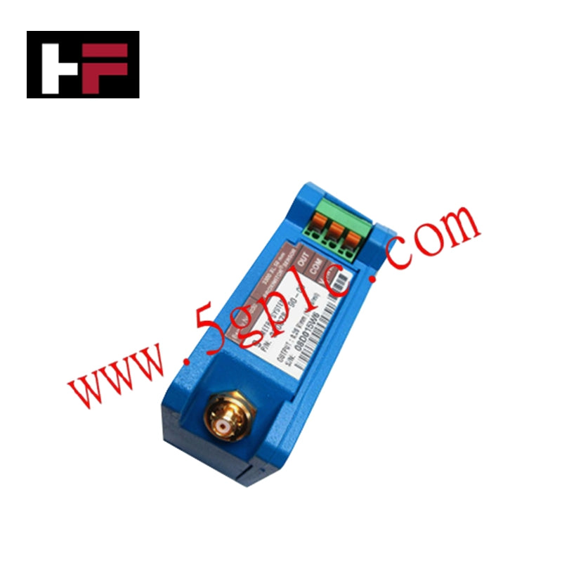 बेंटली नेवादा 330878-90-00 प्रॉक्सिमिटर सेंसर विश्वसनीय निगरानी