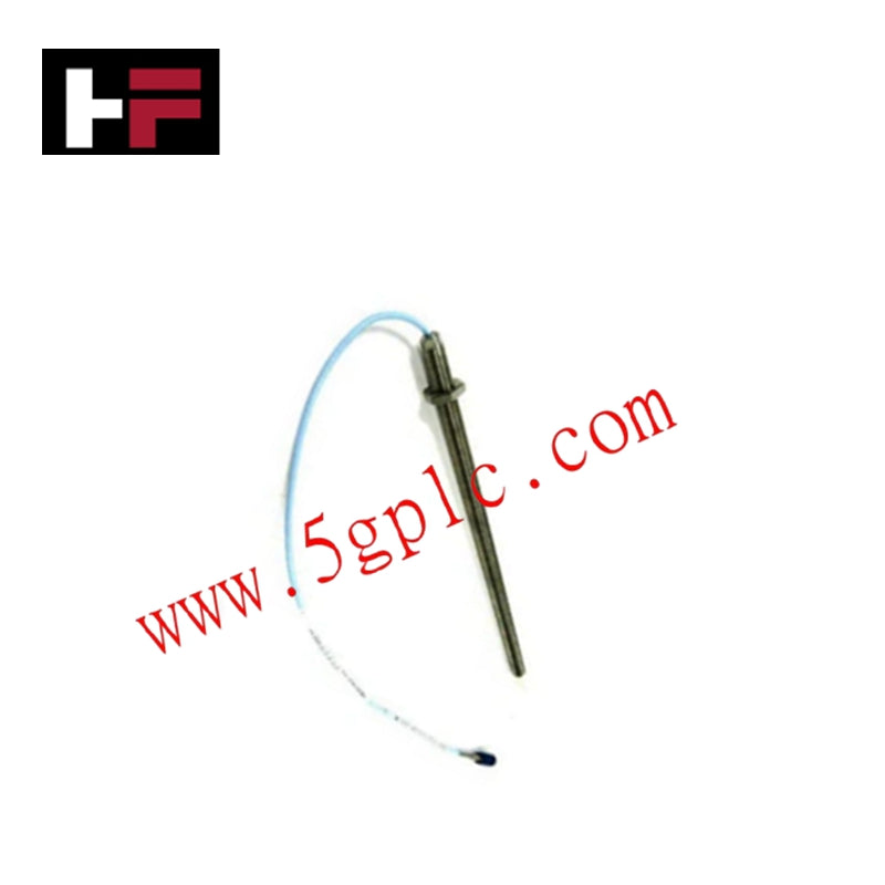 Cable de sensor de sonda Bently Nevada 330905-00-25-05-01-CN