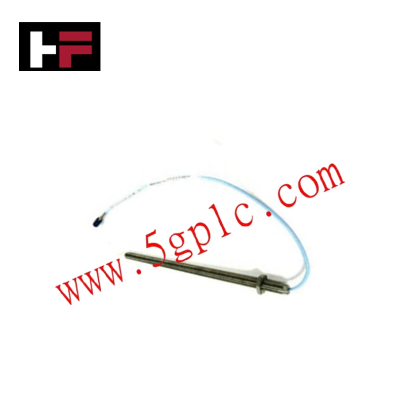 Bently Nevada 330905-00-25-05-01-CN Probe Sensor Cable