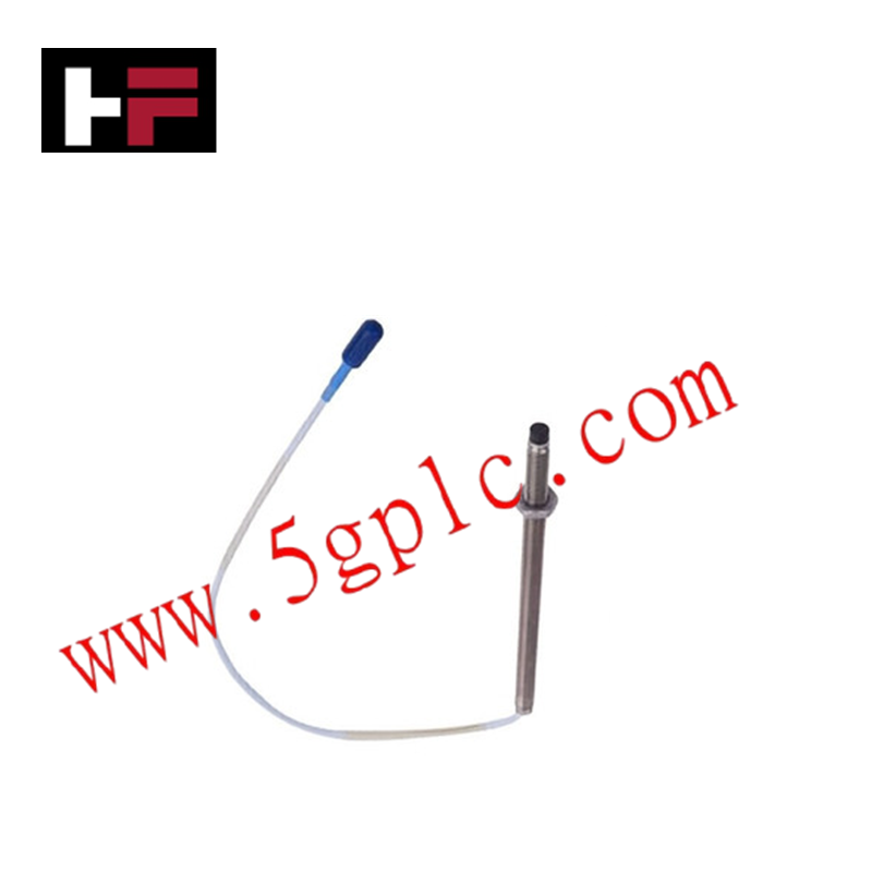 Cable de sonda de proximidad Bently Nevada 330901-00-40-05-02-05