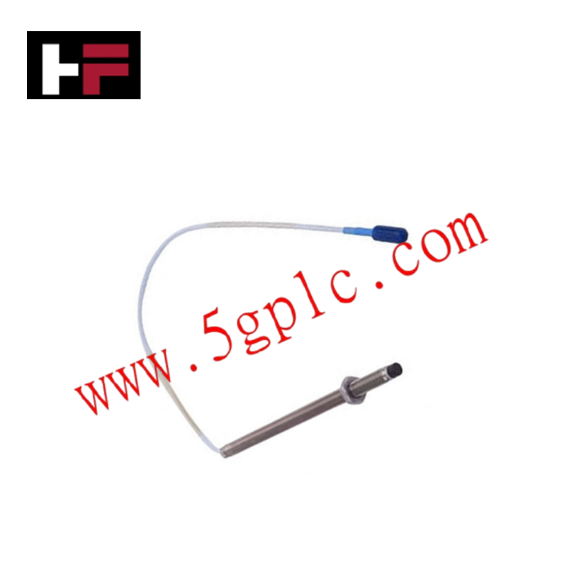 Cable de sonda de proximidad Bently Nevada 330901-00-40-05-02-05