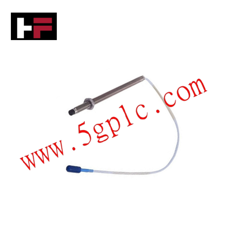 Sonda de proximidad Bently Nevada 330903-00-21-10-02-05