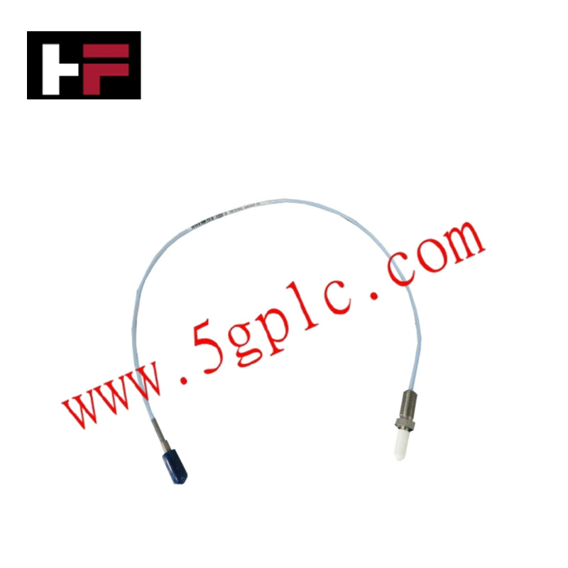 Sonda de montaje inverso Bently Nevada 330906-02-12-10-02-00 3300 NSv