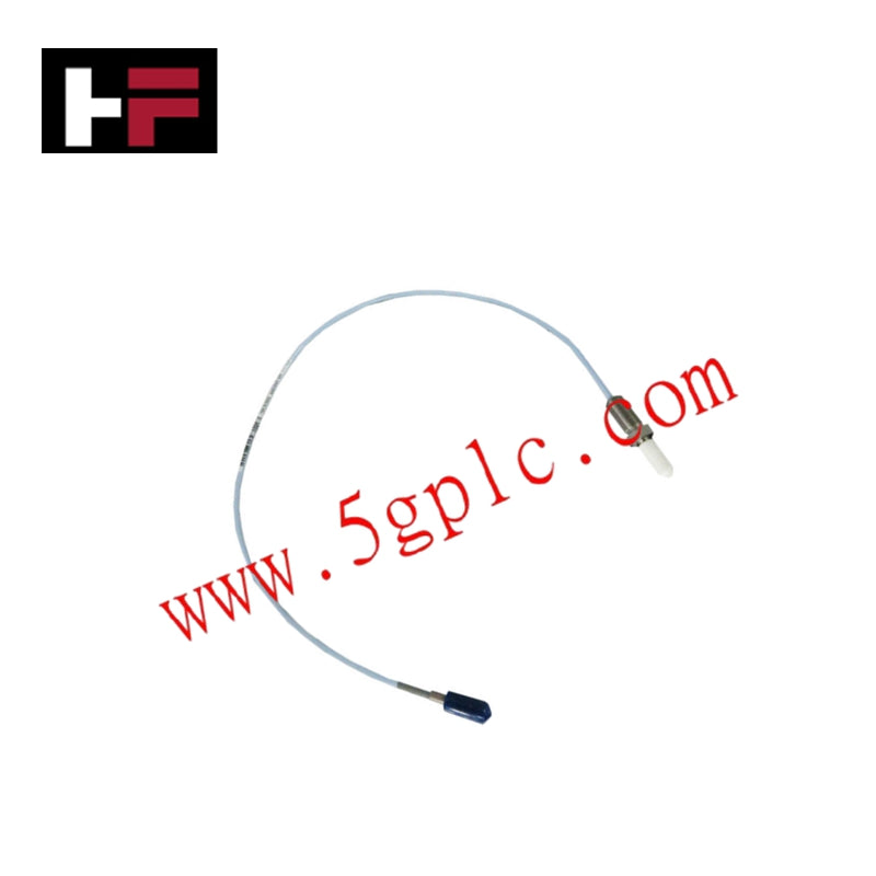 Bently Nevada 330906-02-12-10-02-00 3300 NSv Probe Pemasangan Terbalik