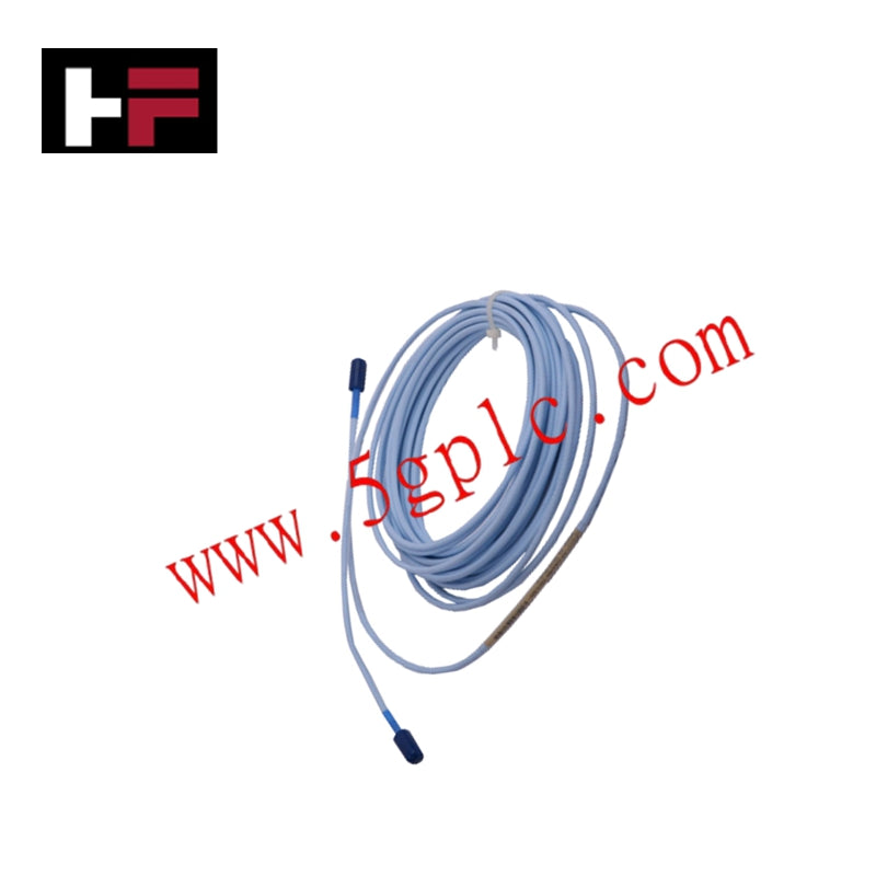Bently Nevada 330910-07-23-10-02-00 Proximitor Probe Extension Cable