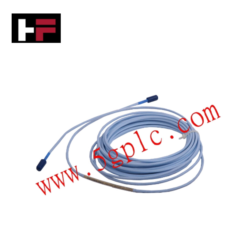 Bently Nevada 330910-07-23-10-02-00 Proximitor Probe Extension Cable