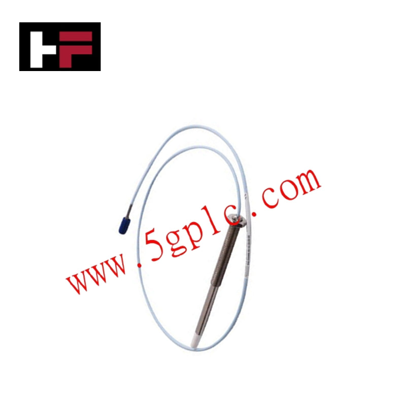 Sonda de proximidad Bently Nevada 330909-00-60-10-02-05