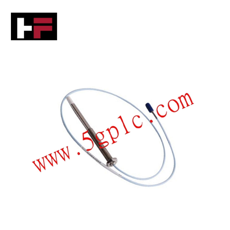 Sonda de proximidad Bently Nevada 330909-00-60-10-02-05