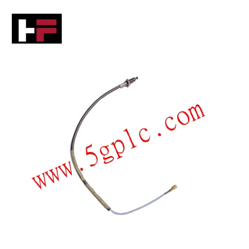 Bently Nevada 330910-00-03-10-02-00 3300 NSv Durable Proximity Probe