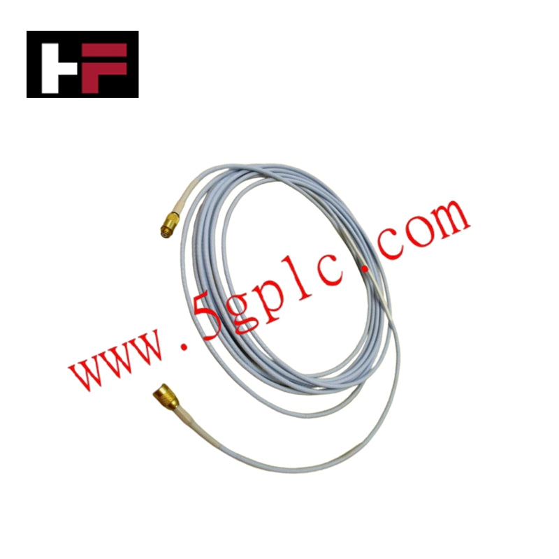 Bently Nevada 330930-060-01-CN Cable de sonda de proximidad 8mm 3300 XL