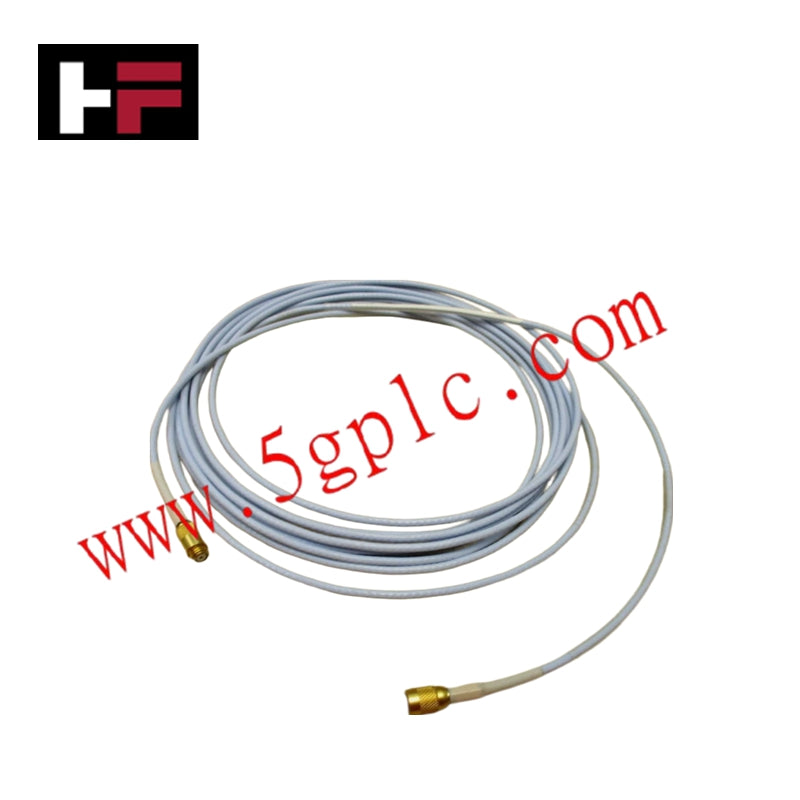 Bently Nevada 330930-060-01-CN Cable de sonda de proximidad 8mm 3300 XL