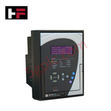 General Electric 339-E-P1-G1-H-E-S-N-P-3E-D-N 339 Motor Protection System Relay