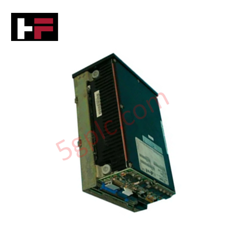 Honeywell 3411148VBUS2/R/50 Digital Output Module