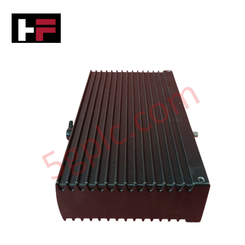AO3481 / 3481 | Triconex | وحدة إخراج تماثلي رباعية القنوات TMR من Tricon