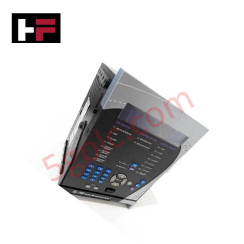 مرحل حماية مولد الجهد المنخفض GE Multilin 489-P5-LO-A20-E