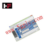 Bently Nevada 3500/01-01 Rack Configuration Software Tool