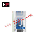 Bently Nevada 3500/01-01 Rack Configuration Software Tool