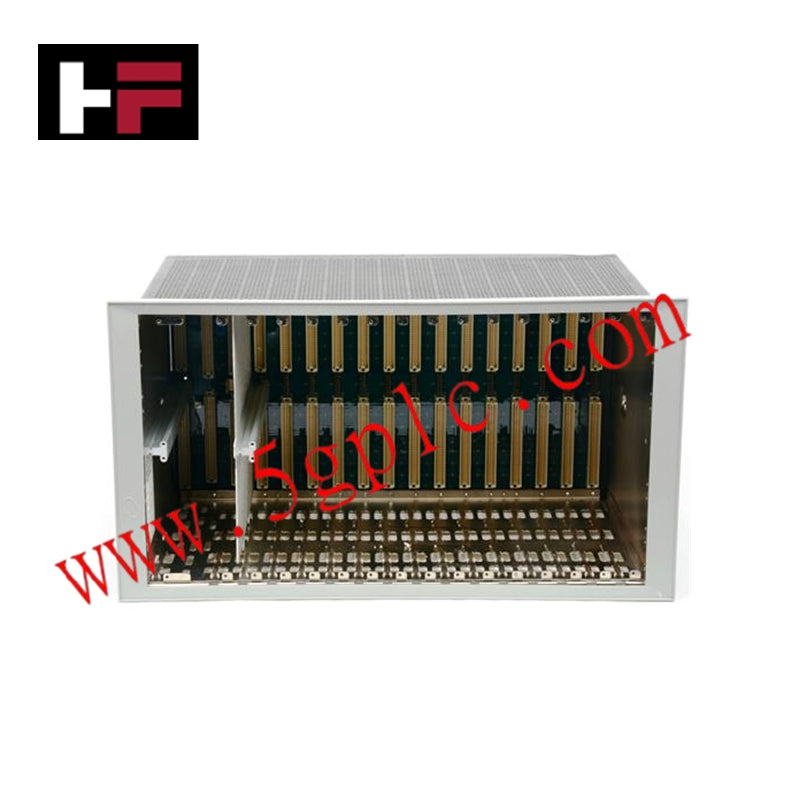 Bently Nevada 3500/05-01-03-00-00-01 3500/05 System Rack