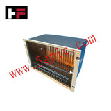 Bently Nevada 3500/05-02-05-00-00-00 PLC Chassis System Rack