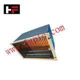 Bently Nevada 3500/05-02-05-00-00-00 PLC Chassis System Rack