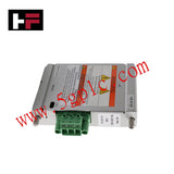 बेंटली नेवादा 3500/15 106M1081-01 एसी पावर इनपुट मॉड्यूल