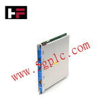 Module d'interface de données transitoires Bently Nevada 3500/22 161580-01