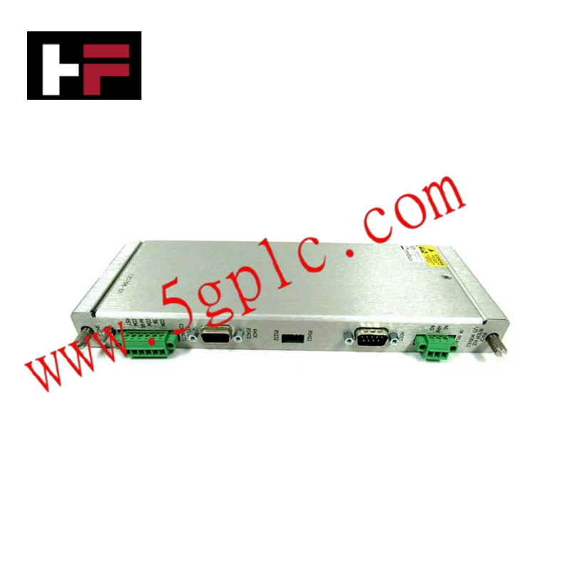 Modul Antara Muka Data Transien Bently Nevada 3500/22M 146031-02