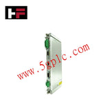 Modul Antara Muka Data Transien Bently Nevada 3500/22M 146031-02