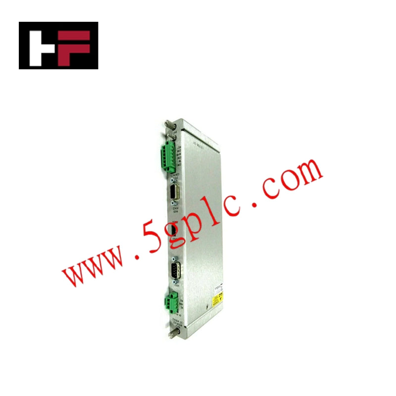 Modul Antara Muka Data Transien Bently Nevada 3500/22M 146031-02