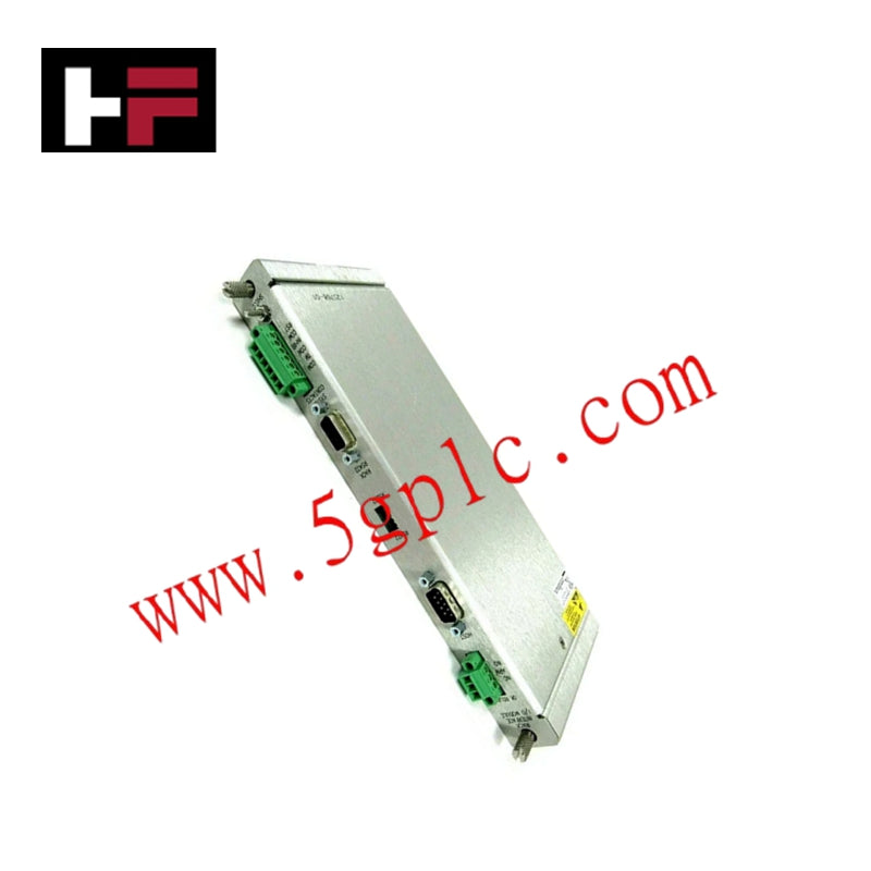 Modul Antara Muka Data Transien Bently Nevada 3500/22M 146031-02