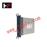 Module PLC d'interface de données transitoires Bently Nevada 3500/23E