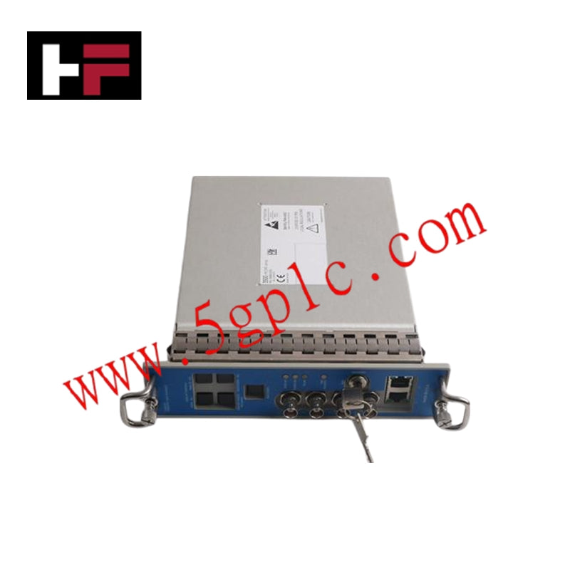 Module PLC d'interface de données transitoires Bently Nevada 3500/23E