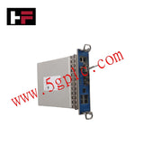 Module PLC d'interface de données transitoires Bently Nevada 3500/23E