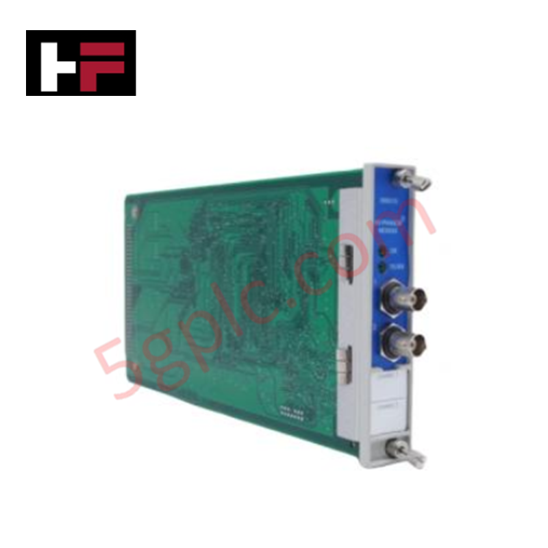 Bently Nevada 3500/25-01-04-00 Keyphasor Module