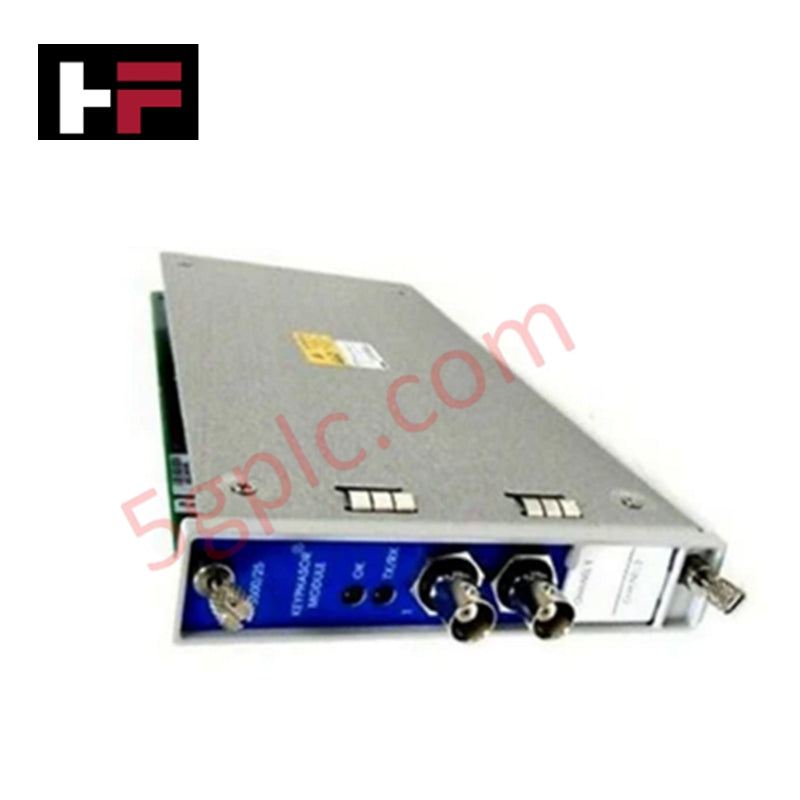 3500/25-01-02-01 | Bently Nevada | Keyphasor Module