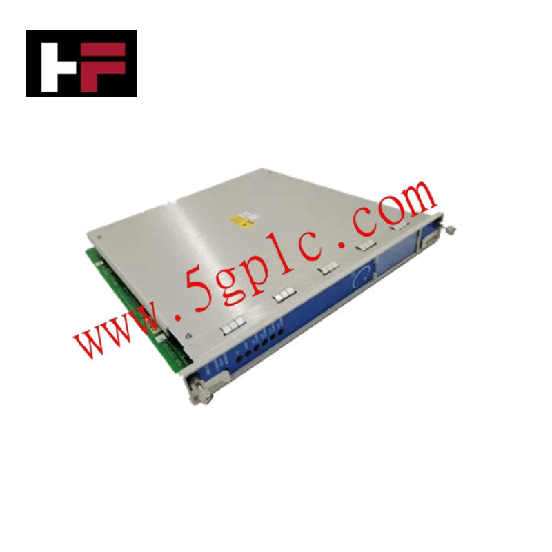 Bently Nevada 3500/32 125712-01 4-Channel Relay Module