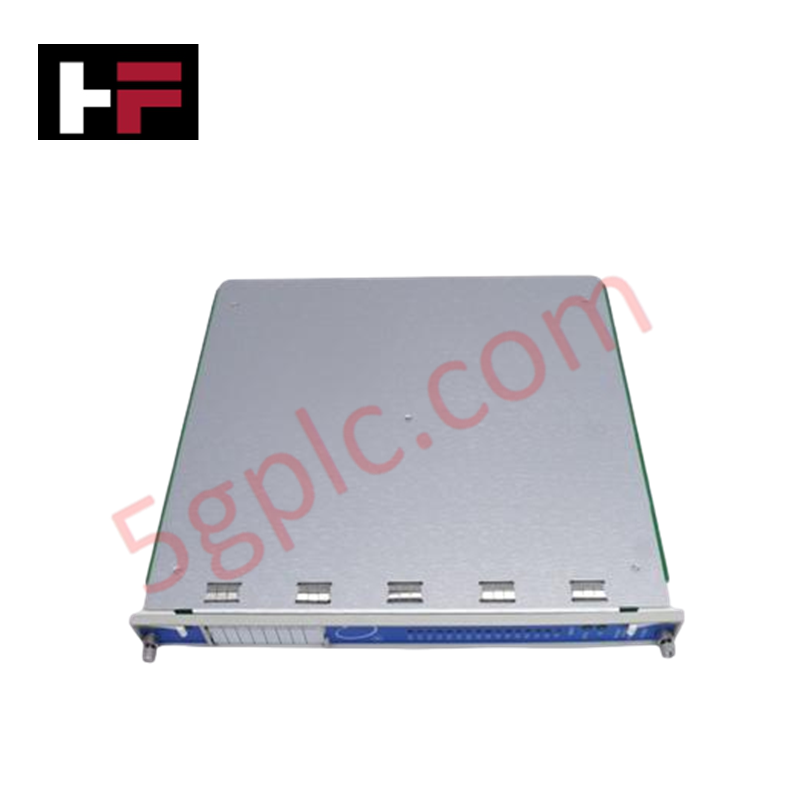 3500/25-01-01-02 Enhanced Keyphasor Module | Bently Nevada