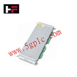 Bently Nevada 3500/53 133396-01 Overspeed Detection I/O Module