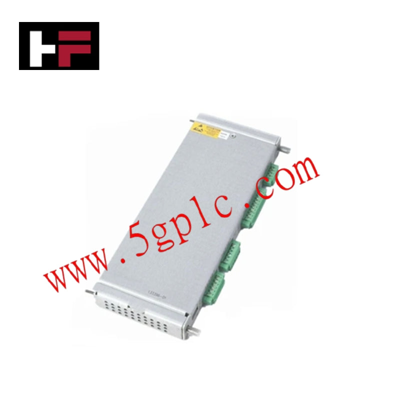 Bently Nevada 3500/53 133396-01 Overspeed Detection I/O Module