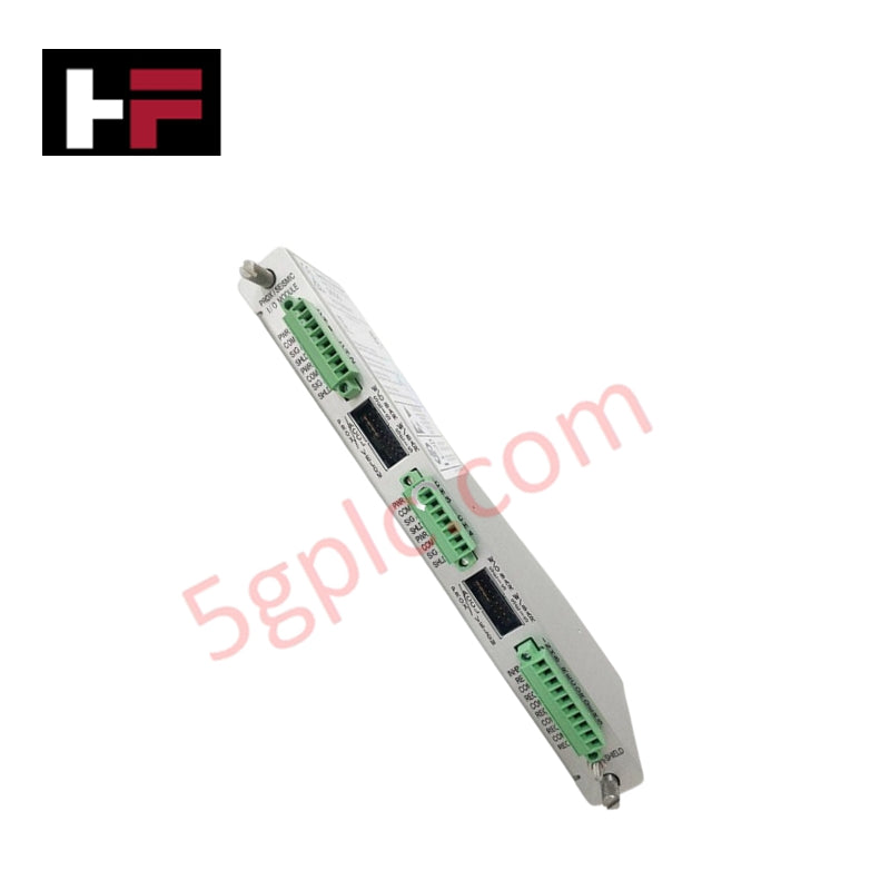 Bently Nevada 3500/42M Proximitor Seismic Monitor I/O Module 140482-01