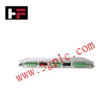 Module d'entrée/sortie Prox/Velom Bently Nevada 140471-01 avec terminaisons internes