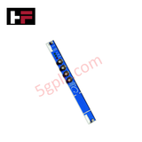 Bently Nevada 3500/42-01-02 Proximitor Seismic Monitor