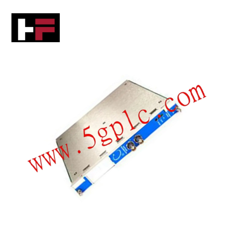 Bently Nevada 129974-01 Monitoring and I/O Module