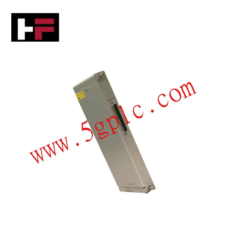 Module d'entrée/sortie de température RTD/TC Bently Nevada 3500/60 133827-01