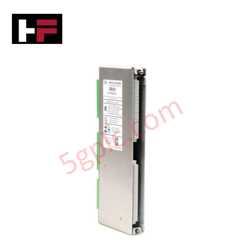 Bently Nevada 133924-01 externer Anschlussblock
