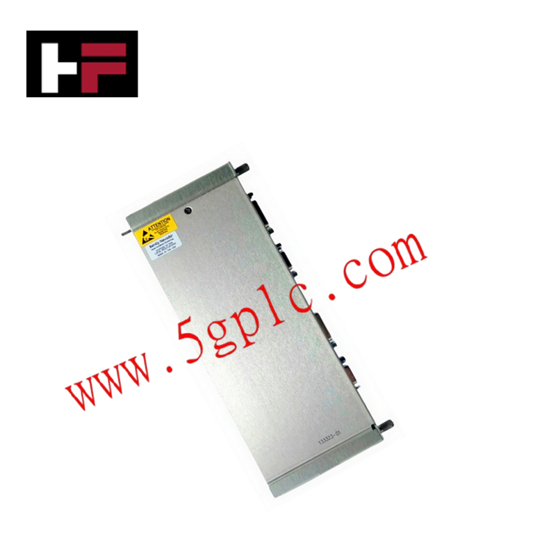 Bently Nevada 3500/92 133323-01 Modbus Communication Gateway Module