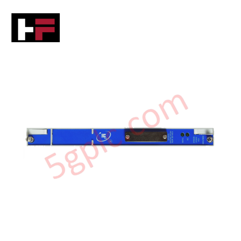 Bently Nevada 3500/94M-03-00-00 Systemanzeige